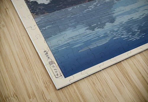 suchiya Koitsu 2 AmericanPainters puzzle