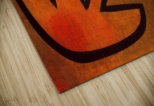 Paul Klee 36 AmericanPainters puzzle