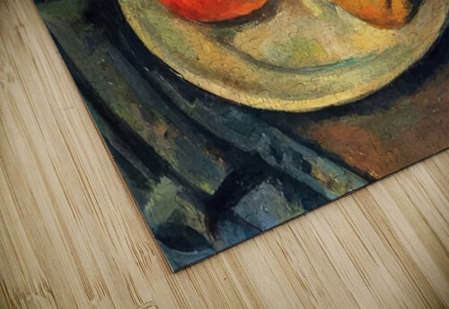 Paul Cézanne 44 AmericanPainters puzzle