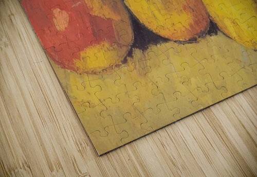 Paul Cézanne 1 AmericanPainters puzzle