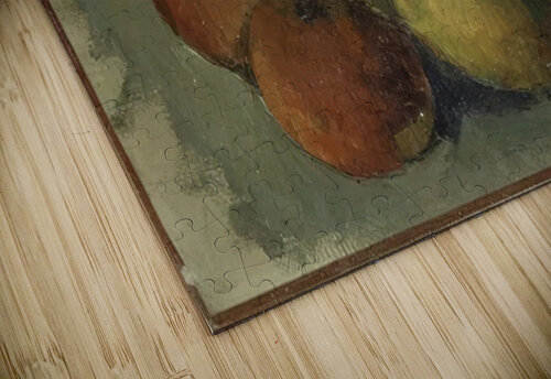 Paul Cézanne 35 AmericanPainters puzzle