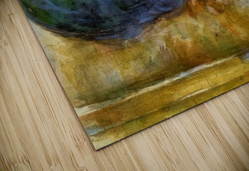 Paul Cézanne 43 AmericanPainters puzzle