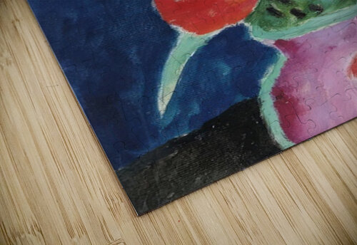 Alexej von Jawlensky 28 AmericanPainters puzzle