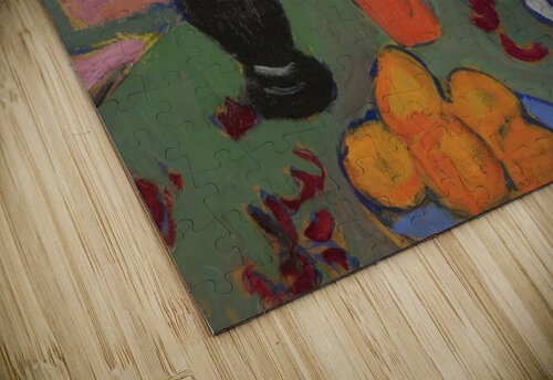 Alexej von Jawlensky 32 AmericanPainters puzzle
