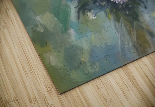 Aristarkh Lentulov 29 AmericanPainters puzzle