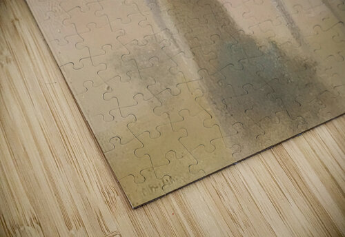 Clarice Beckett 1 AmericanPainters puzzle