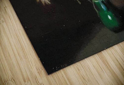 Clarice Beckett 16 AmericanPainters puzzle