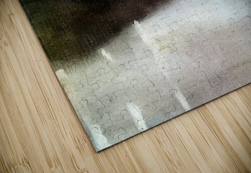 Clarice Beckett 17 AmericanPainters puzzle