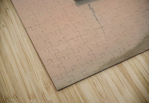 Clarice Beckett 20 AmericanPainters puzzle