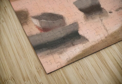 Clarice Beckett 26 AmericanPainters puzzle