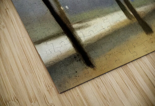 Clarice Beckett 30 AmericanPainters puzzle