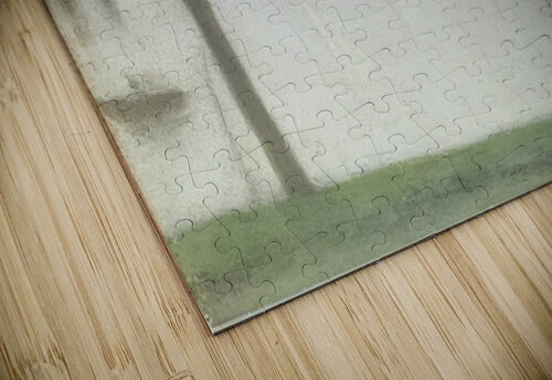 Clarice Beckett 32 AmericanPainters puzzle