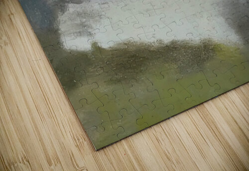 Clarice Beckett 35 AmericanPainters puzzle