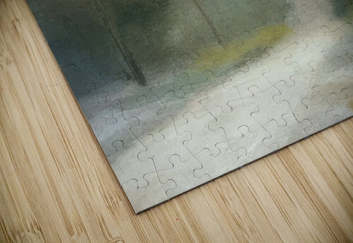 Clarice Beckett 42 AmericanPainters puzzle