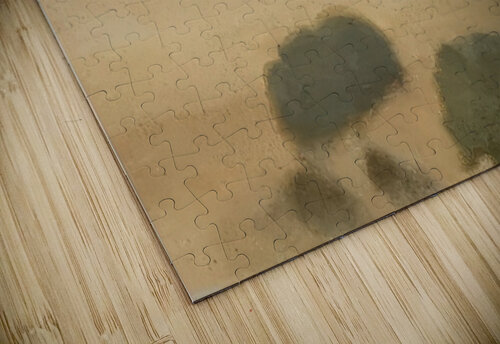 Clarice Beckett 43 AmericanPainters puzzle