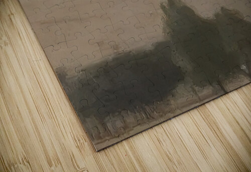 Clarice Beckett 45 AmericanPainters puzzle