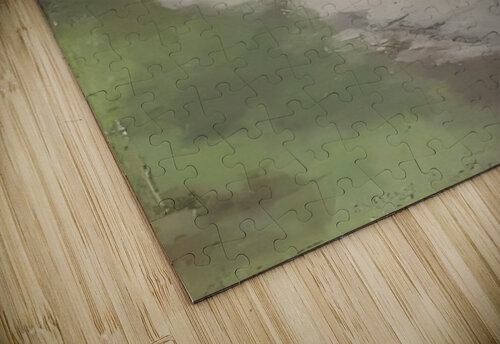 Clarice Beckett 57 AmericanPainters puzzle