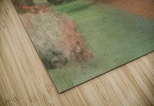 Clarice Beckett 2 AmericanPainters puzzle