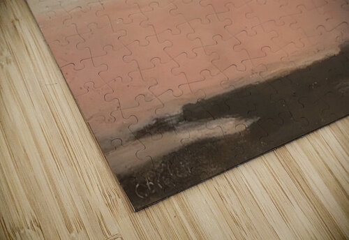 Clarice Beckett 7 AmericanPainters puzzle