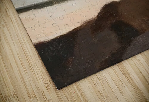 Clarice Beckett 8 AmericanPainters puzzle