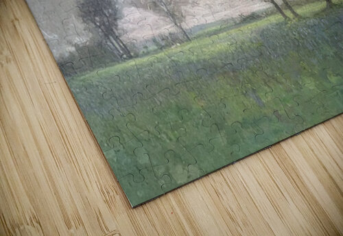 Manly Edward MacDonald   21 AmericanPainters puzzle