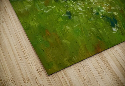 Manly Edward MacDonald   6 AmericanPainters puzzle