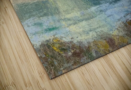 Manly Edward MacDonald   26 AmericanPainters puzzle