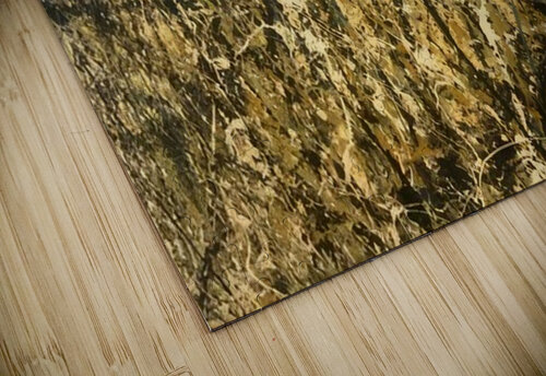 Jackson Pollock 7 AmericanPainters puzzle