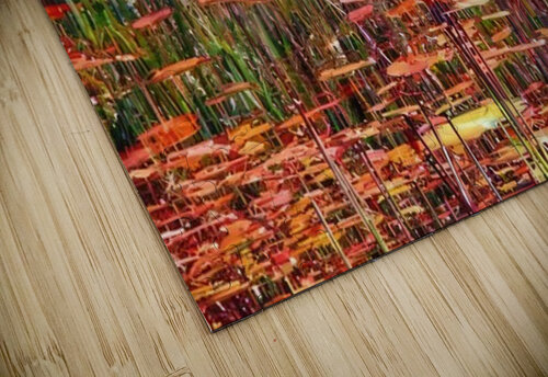 Jackson Pollock 34 AmericanPainters puzzle