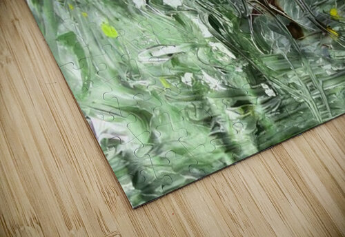 Jackson Pollock 39 AmericanPainters puzzle