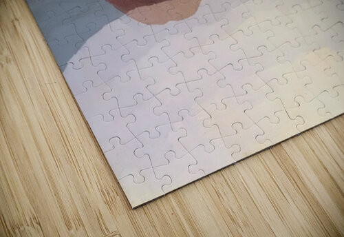 Arthur Dove 6 AmericanPainters puzzle