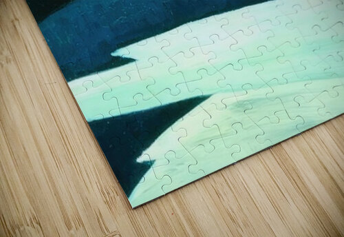 Arthur Dove 9 AmericanPainters puzzle