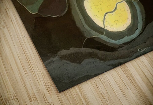 Arthur Dove 19 AmericanPainters puzzle