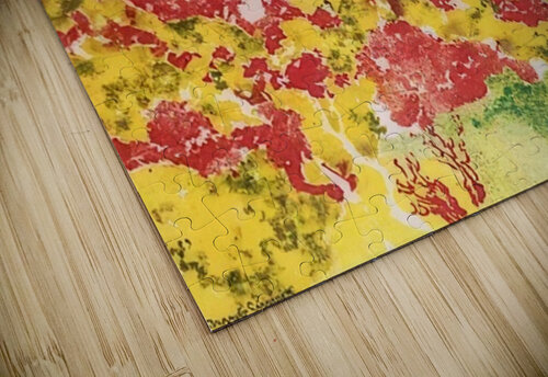 Augusto Giacometti 11 AmericanPainters puzzle