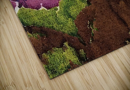 Augusto Giacometti 13 AmericanPainters puzzle