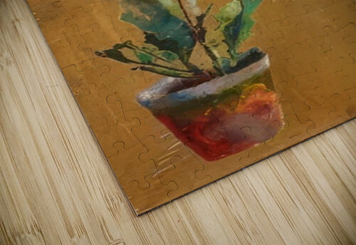 Augusto Giacometti 2 AmericanPainters puzzle