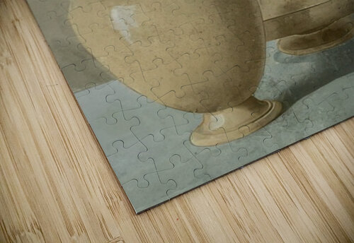 Augusto Giacometti 4 AmericanPainters puzzle