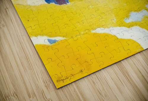 Augusto Giacometti 7 AmericanPainters puzzle