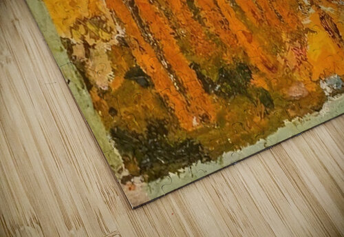 Augusto Giacometti 17 AmericanPainters puzzle