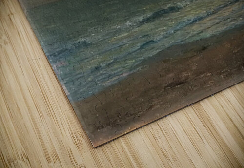 Granville Redmond 33 AmericanPainters puzzle