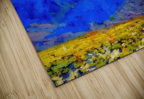 Alson Skinner Clark 8 AmericanPainters puzzle