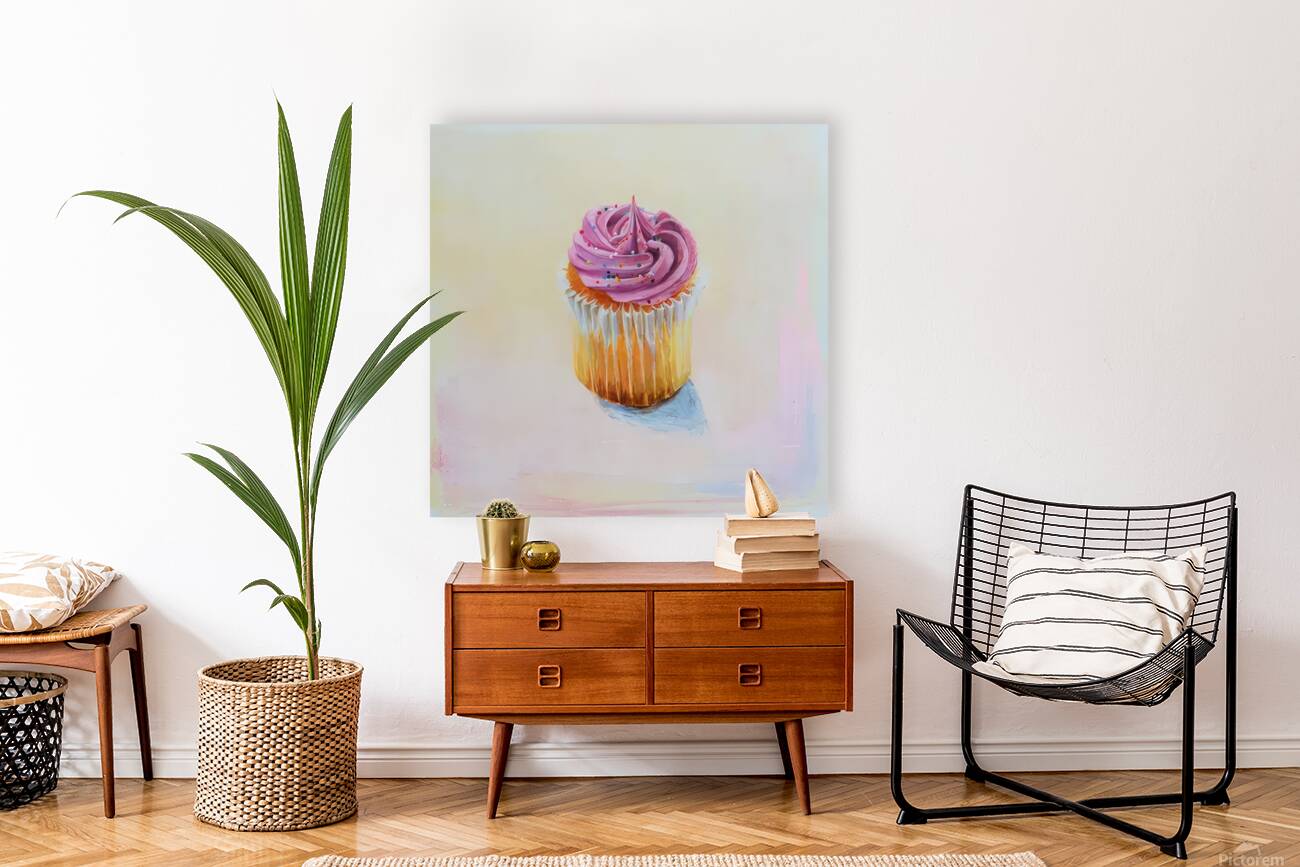 Wayne Thiebaud Reproduction