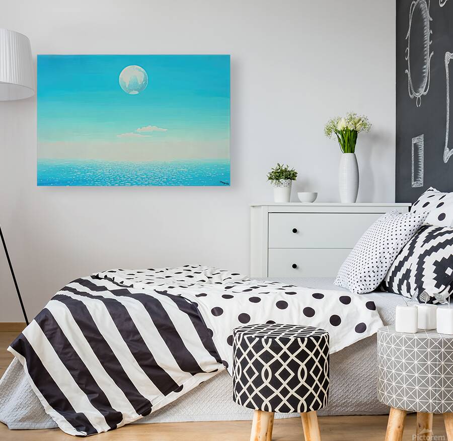 Rene Magritte Reproduction