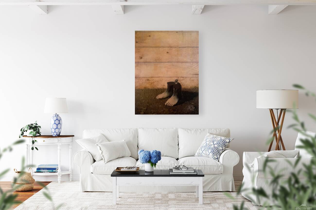 Rene Magritte Reproduction