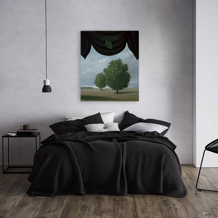 Rene Magritte Reproduction