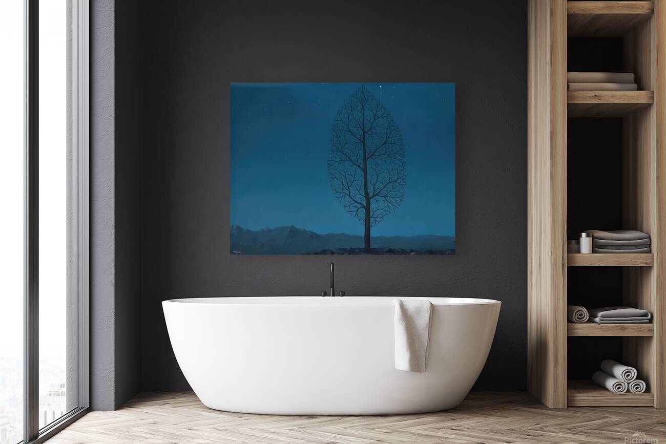 Rene Magritte Reproduction