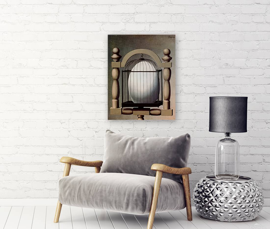 Rene Magritte Reproduction