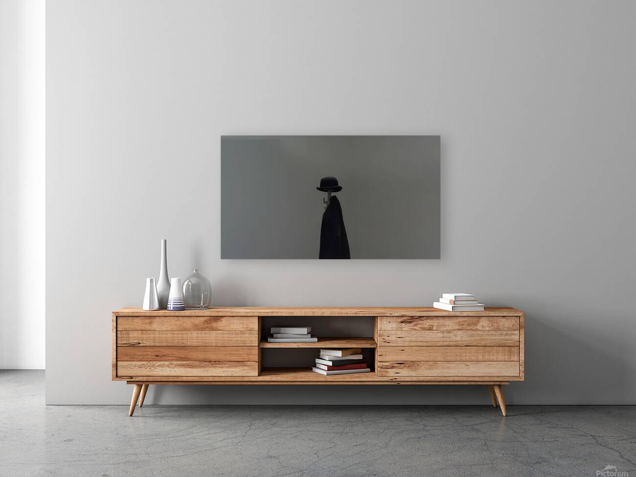 Rene Magritte Reproduction