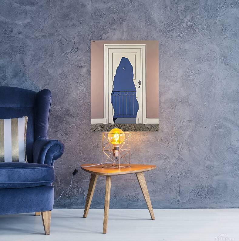 Rene Magritte Reproduction