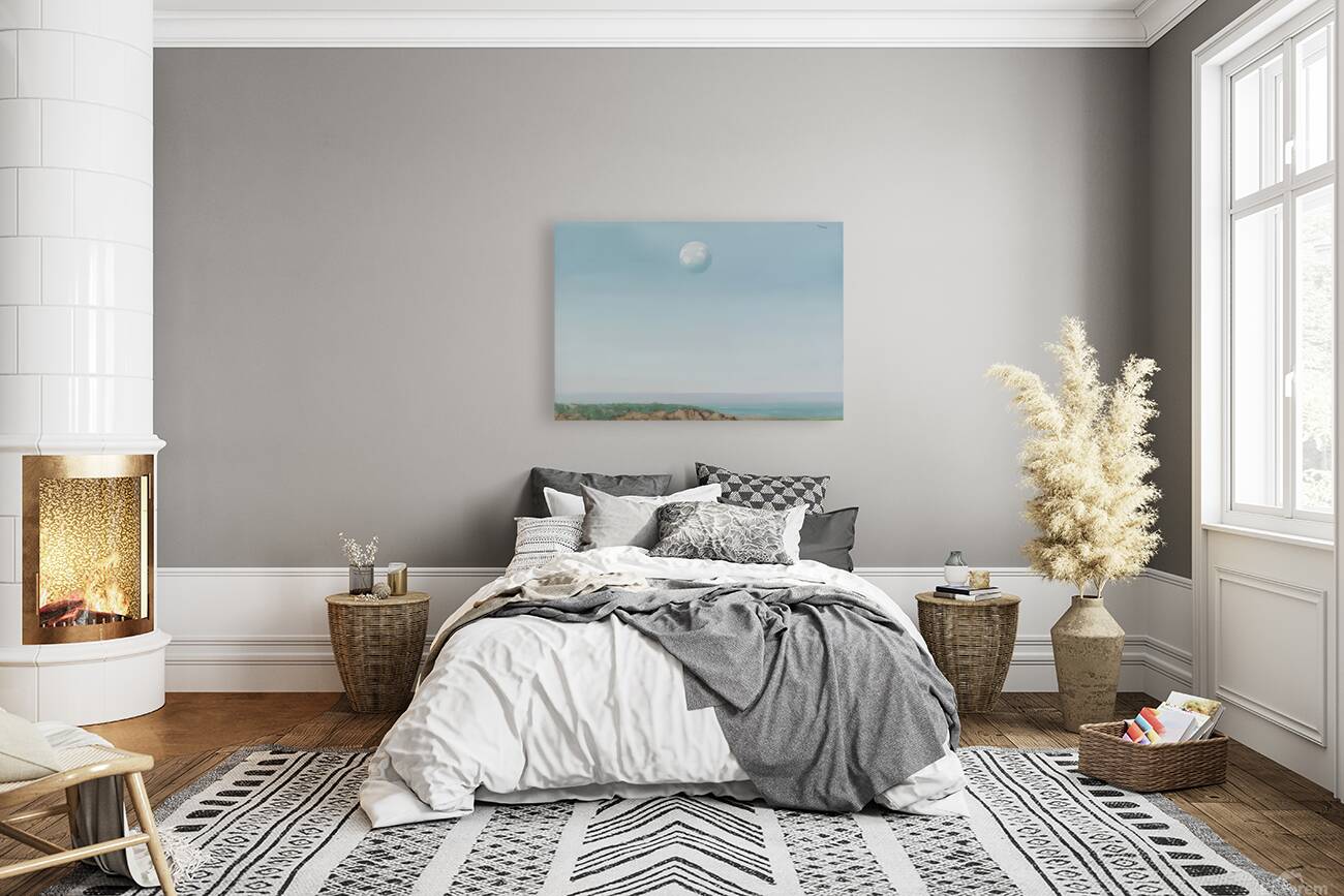 Rene Magritte Reproduction